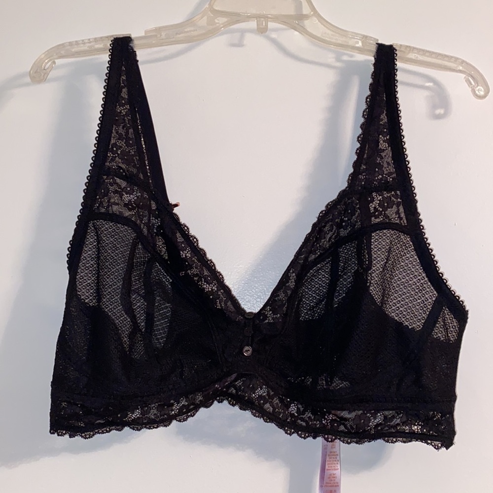 Savage x fenty bra